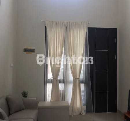 House for Sale Can Take Over Credit in Citra Sentul Raya, Good House with Certificate of Ownership 2