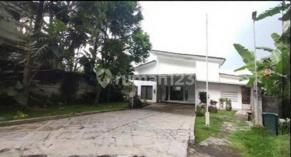 Rumah Zamrud Bukit Golf Hijau Sentul City Rumah Bagus SHM di Sentul City