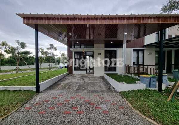 Rumah Hook Volga Citra Sentul Raya Bogor