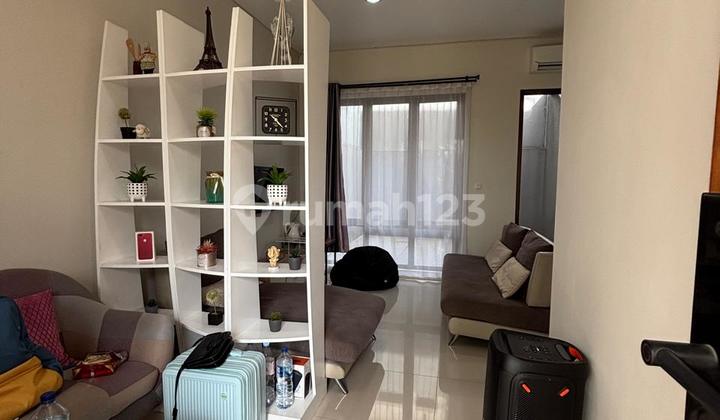 Rumah Citra Sentul Raya dengan View Taman, Aeon Mall Sentul & Gunung Rumah Bagus SHM di Sentul 2