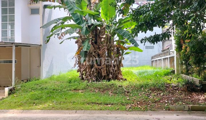 Kavling Shm Di Cluster Terdepan Sentul City Tanah di Sentul City SHM 171.0 m² Kavling Shm Di Cluster Terdepan Sentul City Tanah di Sentul City SHM 171.0 m²