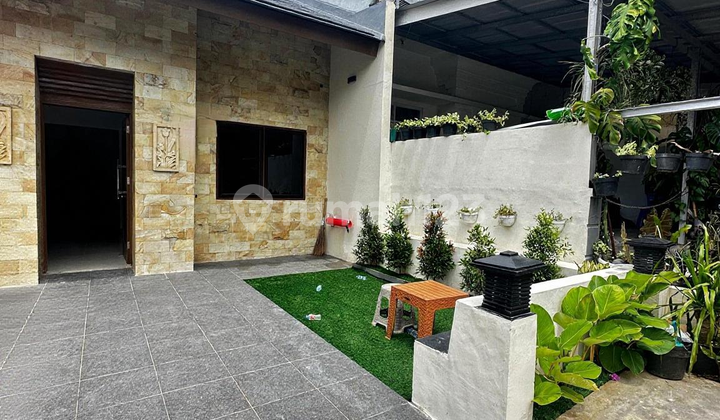 Rumah Sehat Taman Tampak Siring Sentul City Rumah Bagus Shm Di Perumahan Taman Tampak Siring, Jl. Bali Raya, Bojong Koneng, Babakan Madang, Bogor, Jawa Barat, Indonesia, 16810, Sentul City 2