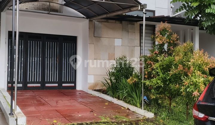 House Near Worship Places, Tourism, Culinary Sentul City House Near Worship Places, Tourism, Culinary Sentul City