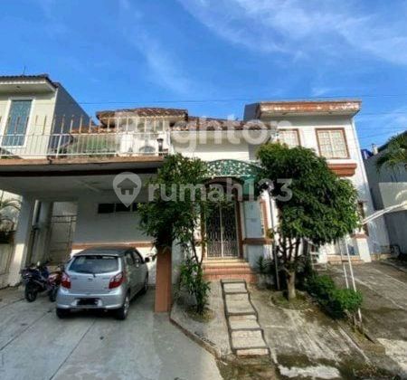 Rumah Luas Hadap Timur Di Mediterania Sentul City Rumah Bagus di Mediterania 2 Sentul City, Golf Mediterania Ii, Cijayanti, Cijayanti, Babakan Madang, Bogor, Jawa Barat, Indonesia, 16810, Sentul City