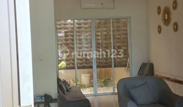 Rumah Full Furnished Royal Tajur Bogor Rumah Bagus SHM di Tajur 2