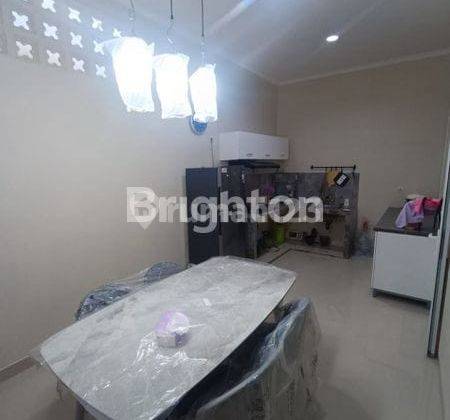 dapur rumah adem di citra sentul