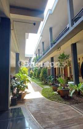 Kosan Bagus 35 Pintu Di Sentul City Kost