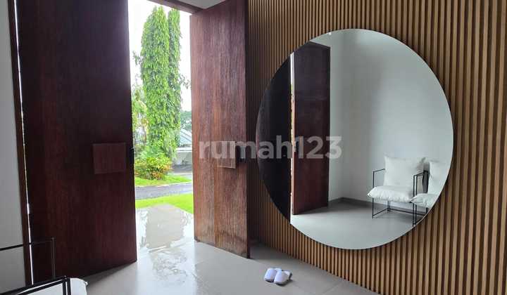 Minimalist Well-Maintained Good House Sentul City Good House in Sentul City 2