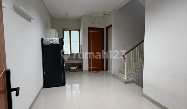 2-Story Ready-to-Occupy Rental House Thames Citra Sentul Raya Good House SHM in Block D7, Housing Citra Sentul Raya Block D7 No. 7, Tangkil, Citeureup, Bogor, West Java, Indonesia, 16810, Sentul
