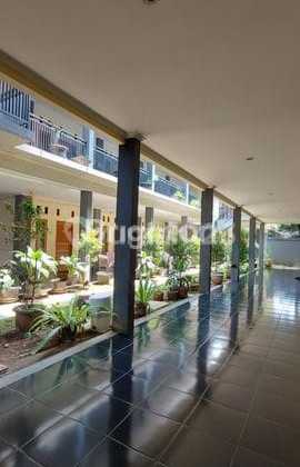 Kosan Bagus 35 Pintu Di Sentul City Kost