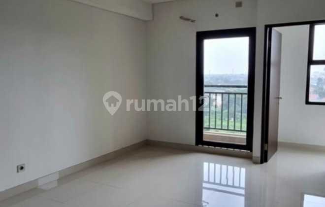 Trans Park Cibubur Apartemen Bagus 2 Bed Hanya 650jt Apartemen Trans Park @ Cibubur 2 Kamar Tidur Unfurnished Bagus 1