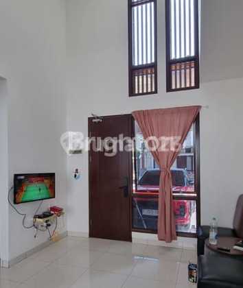House in the Foremost Cluster of Citra Sentul Raya, a Good House with SHM at Citra Sentul Raya River Park, Jl. Babakan Sirkuit, Tangkil, Citeureup, Bogor, West Java, Indonesia, 16810, Sentul 2