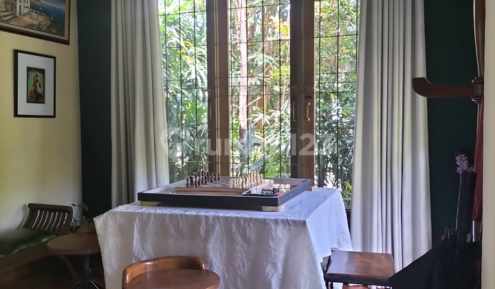 House Lease Casa Laila Bukit Golf Hijau Sentul City Rumah Bagus SHM di Sentul City House Lease Casa Laila Bukit Golf Hijau Sentul City Rumah Bagus SHM di Sentul City