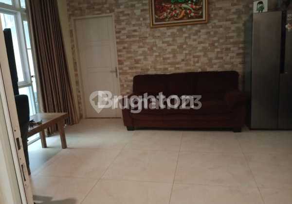 East-Facing Garden View House In Sentul City Beautiful House with SHM in Casablanca Cluster Sentul City, West Casablanca St., Citaringgul, Babakan Madang, Bogor, West Java, Indonesia, 16810, Sentul City 2