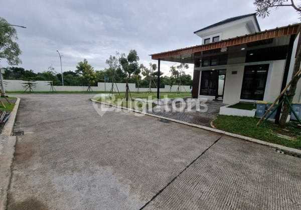 Buy 1 Get 2 At Citra Sentul Raya, Volga Cluster Nice House SHM 2