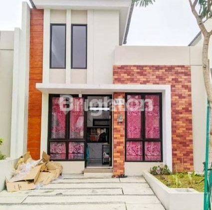 Rumah Full Furnished Di Lingkungan Tenang Dan Aman Di Citra Sentul Raya Rumah SHM Bagus di Perumahan Citra Sentul Raya Blok B18 No. 16, Tangkil, Citeureup, Bogor, Jawa Barat, Indonesia, 16810, Sentul 1