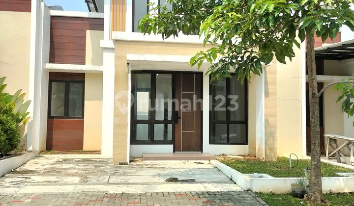 Affordable House for Rent in Orinoco Citra Sentul Raya, Nice House with SHM in Citra Sentul Raya River Park, Jl. Babakan Sirkuit, Tangkil, Citeureup, Bogor, West Java, Indonesia, 16810, Sentul