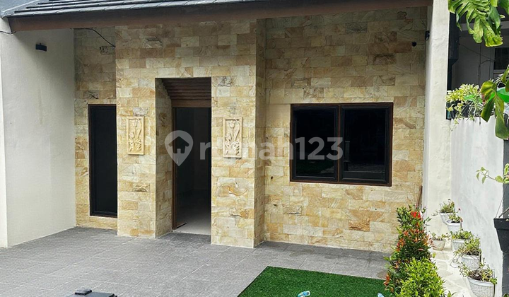 Rumah Sehat Taman Tampak Siring Sentul City Rumah Bagus Shm Di Perumahan Taman Tampak Siring, Jl. Bali Raya, Bojong Koneng, Babakan Madang, Bogor, Jawa Barat, Indonesia, 16810, Sentul City