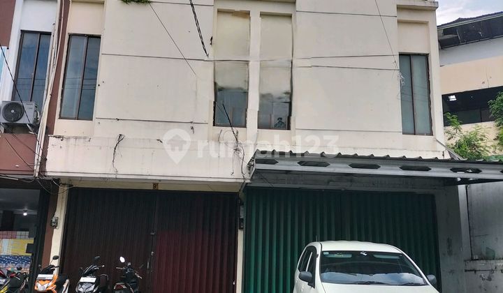Terraced Shophouses for Sale On Mayor Oking Main Road, Cibinong Shophouse at Jl. Raya Mayor Oking No. 8, Pabuaran, Cibinong, Bogor, West Java, Indonesia, 16916, Cibinong Unfurnished Terraced Shophouses for Sale On Mayor Oking Main Road, Cibinong Shophouse at Jl. Raya Mayor Oking No. 8, Pabuaran, Cibinong, Bogor, West Java, Indonesia, 16916, Cibinong Unfurnished