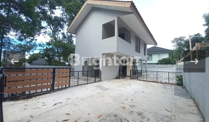 Lihat Rumah Luas Dan Murah Ini Di Mediterania Sentul City Rumah SHM di Mediterania 2 Sentul City, Golf Mediterania Ii, Cijayanti, Cijayanti, Babakan Madang, Bogor, Jawa Barat, Indonesia, 16810, Sentul City 2