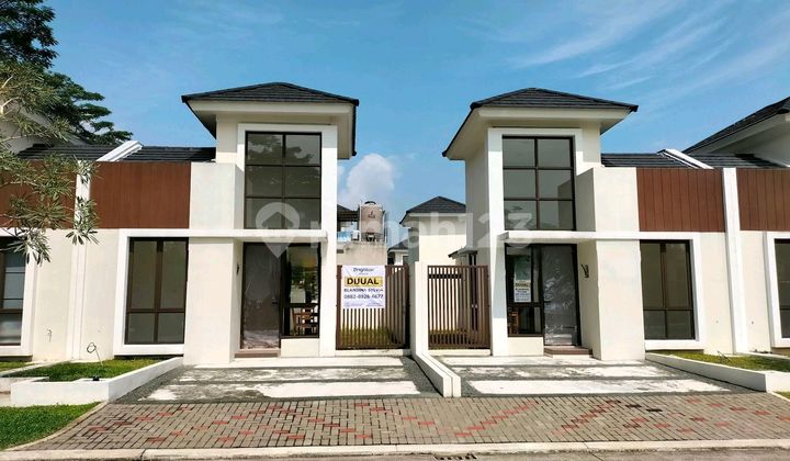 Rumah Favourite, Ada Club House Di Citra Sentul Raya Rumah Favourite, Ada Club House Di Citra Sentul Raya