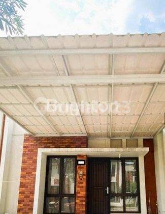 Rumah Sudah Ready Huni Di Citra Sentul Raya Rumah Bagus SHM di Perumahan Citra Sentul Raya Blok B5 No. 15, Tangkil, Citeureup, Bogor, Jawa Barat, Indonesia, 16810, Sentul 1