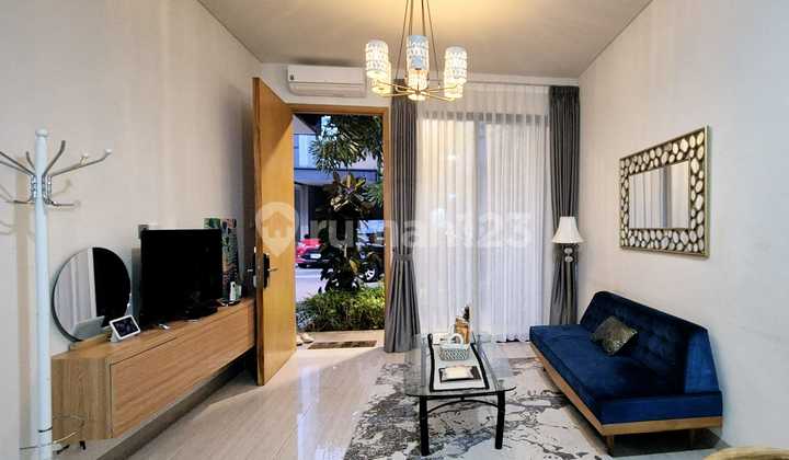 Monthly Rental House Sanctuary Sentul Nice House SHM in Sanctuary Sentul, Cijayanti, Babakan Madang, Bogor, West Java, Indonesia, 16810, Sentul