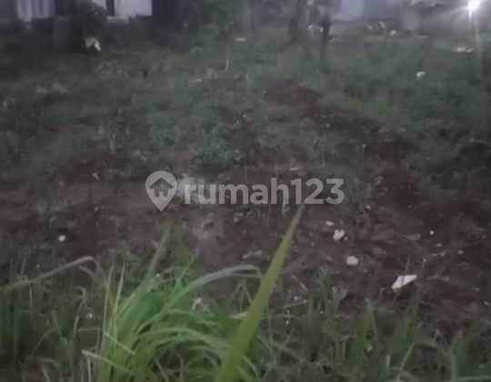 Tanah Luas 1250 M² di Gunung Putri Bogor Tanah Luas 1250 M² di Gunung Putri Bogor