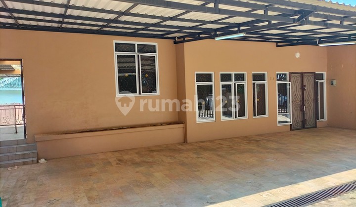 Rumah Permata Di Sentul City Rumah Bagus SHM di Jl. Bukit Permata no. 116, Cijayanti, Babakan Madang, Bogor, Jawa Barat, Indonesia, 16810, Sentul City