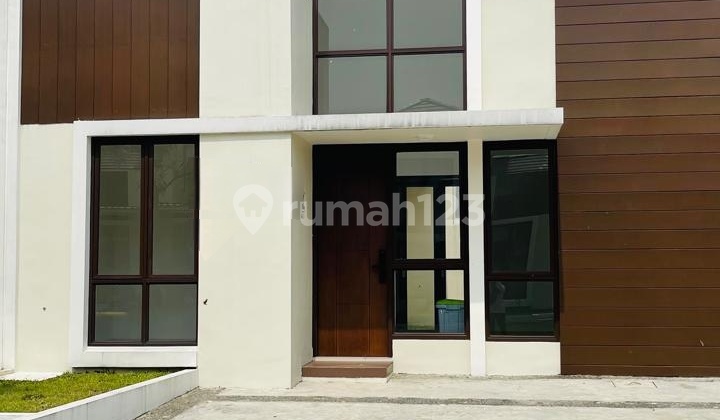 Rumah Tumbuh Volga Citra Sentul Raya Rumah Bagus Shm Di Citra Sentul Raya River Park, Jl. Babakan Sirkuit, Tangkil, Citeureup, Bogor, Jawa Barat, Indonesia, 16810, Sentul Rumah SHM di Citra Sentul Raya River Park, Jl. Babakan Sirkuit, Tangkil, Citeureup,  2