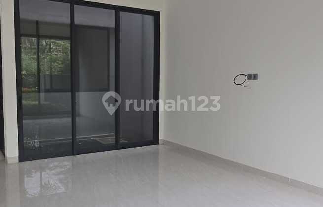 Sanctuary 2-Storey Home A Step Away to Sampoerna Academy Sentul City Nice House SHM In Sanctuary Sentul, Cijayanti, Babakan Madang, Bogor, West Java, Indonesia, 16810, Sentul City 2
