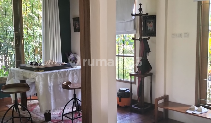 House Lease Casa Laila Bukit Golf Hijau Sentul City Nice House SHM in Sentul City 2