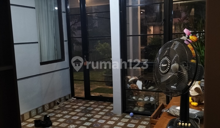 Rumah The Atmosphere Dekat Jungleland Sentul City Rumah Bagus SHM di Perumahan The Atmosphere, Jl. Atmosphere VII No.17, Karang Tengah, Babakan Madang, Bogor, Jawa Barat, Indonesia, 16810, Sentul City 2