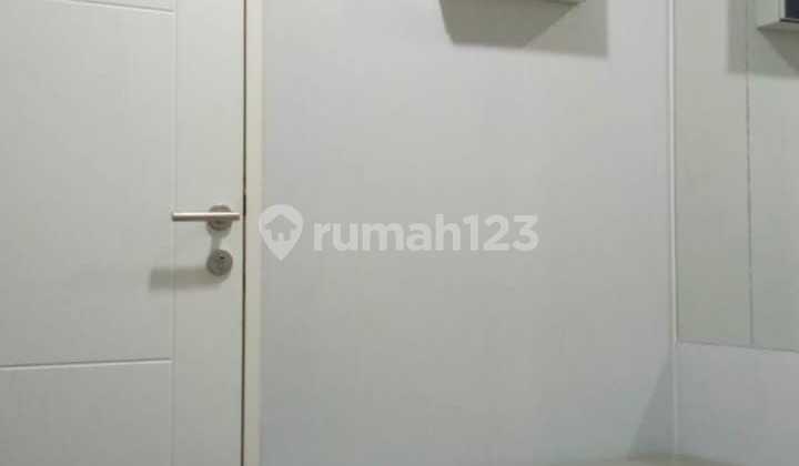 Well-Maintained, Neat, Complete Facilities Apartment in Sentul City 2