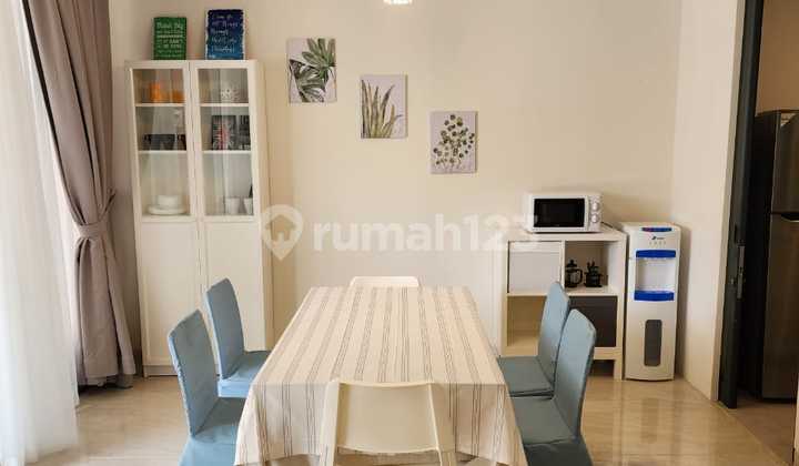 Scandinavian Sanctuary House Beautiful House in Sentul City 2