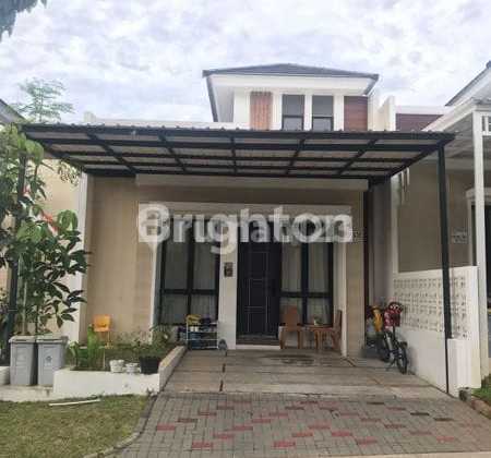 Rumah Dijual Bisa Over Kredit Di Citra Sentul Raya Rumah Bagus SHM