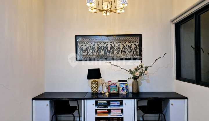 Monthly Rental House Sanctuary Sentul Nice House SHM in Sanctuary Sentul, Cijayanti, Babakan Madang, Bogor, West Java, Indonesia, 16810, Sentul