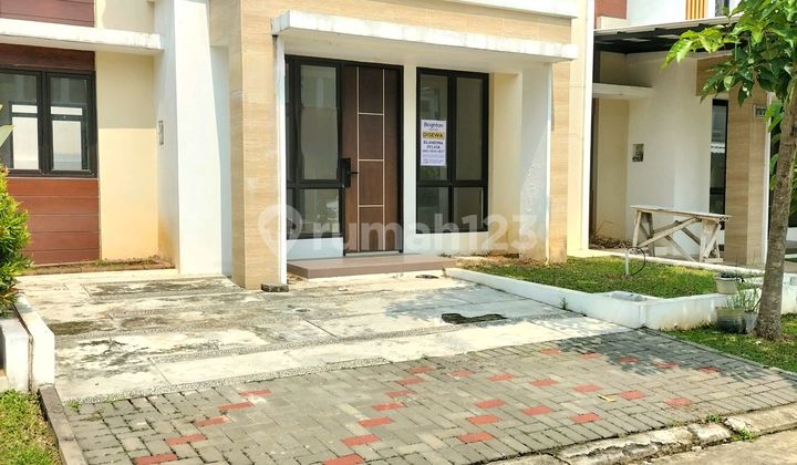 Affordable House for Rent in Orinoco Citra Sentul Raya, Nice House with SHM in Citra Sentul Raya River Park, Jl. Babakan Sirkuit, Tangkil, Citeureup, Bogor, West Java, Indonesia, 16810, Sentul