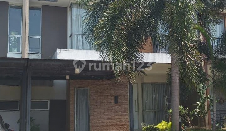 Rumah Full Furnished Royal Tajur Bogor Rumah Bagus SHM di Tajur Rumah Full Furnished Royal Tajur Bogor Rumah Bagus SHM di Tajur