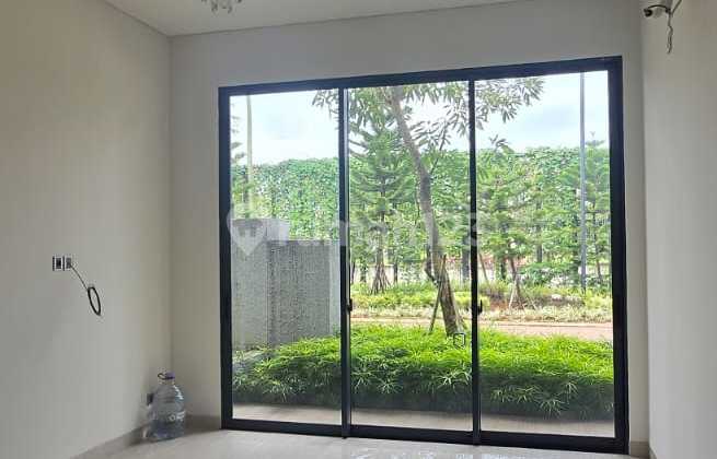 Rumah Premium Resort Living Tanglin Sanctuary Rumah Bagus SHM di Sanctuary Sentul, Cijayanti, Babakan Madang, Bogor, Jawa Barat, Indonesia, 16810, Sentul City 2