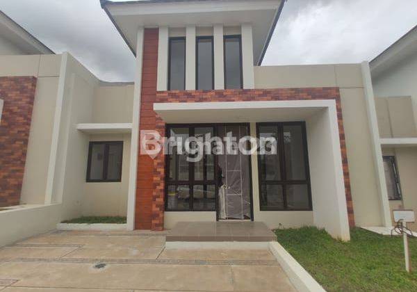 Rumah Mediteranian Estetik Di Citra Sentul Raya Rumah Bagus SHM di Perumahan Citra Sentul Raya Blok F3 No. 12, Tangkil, Citeureup, Bogor, Jawa Barat, Indonesia, 16810, Sentul 1