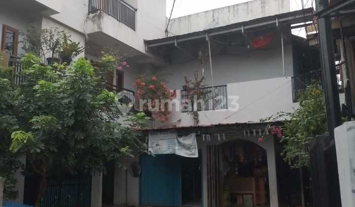 Rumah Kos-kosan Di Jl Mandar Dalam Bintaro Jaya Sektor 3 2