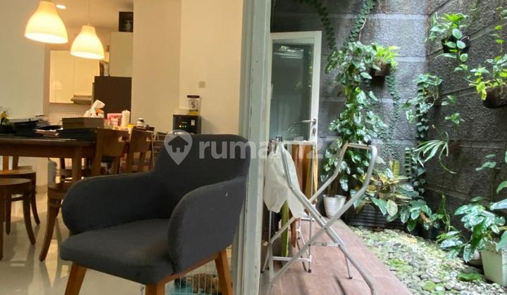 Rumah Bagus Di Kucica Bintaro Jaya Sektor 9 2