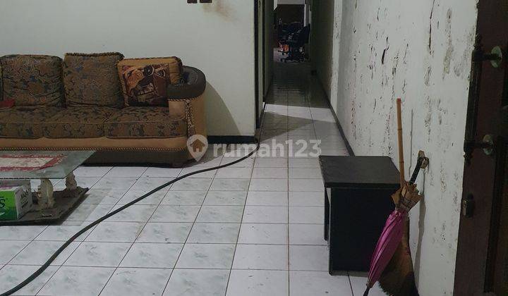 Rumah Bagus Di Jl Mesjid Kebon Baru, Tebet Jakarta Selatan 2