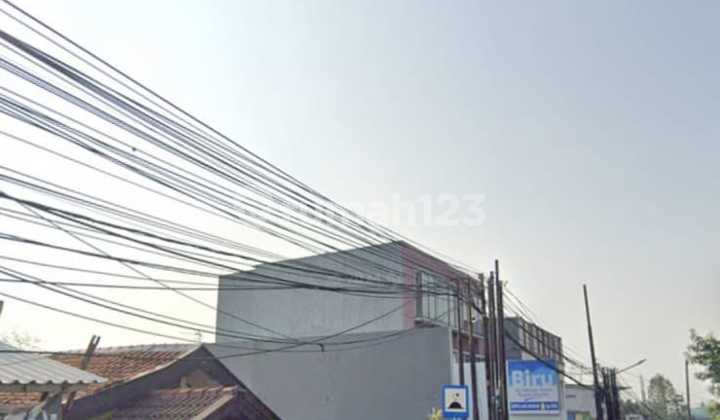 Rumah Bagus Di Pondok Pucung Indah, Pondok Aren Tangerang Selatan