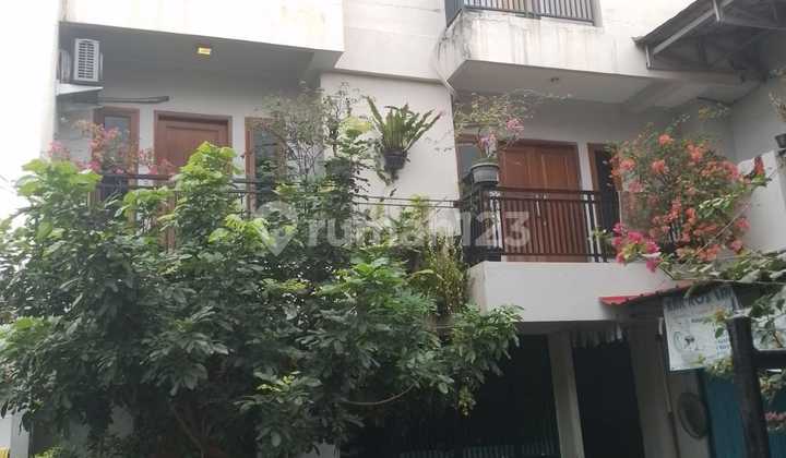 Boarding House on Jl Mandar Dalam, Bintaro Jaya Sector 3