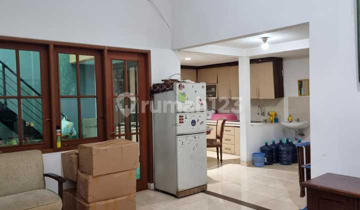 Rumah Bagus di Cluster Premium Menteng Bintaro Jaya Rumah Bagus di Cluster Premium Menteng Bintaro Jaya