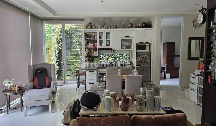 foto lainnya rumah bagus di discovery eola