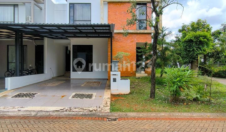 Rumah For Rental Bagus dan Siap Huni Bintaro 2