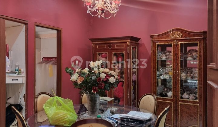 House for Sale Menteng Bintaro 2